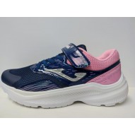Joma  ACTIVE JR 2333 Marino Rosa| Zapatilla Junior