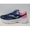 Joma  ACTIVE JR 2333 Marino Rosa| Zapatilla Junior