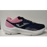 Joma  ACTIVE JR 2333 Marino Rosa| Zapatilla Junior
