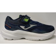 Joma  ACTIVE JR 2303V Marino | Zapatilla Junior