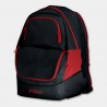 Joma Mochila Diamond Ii Negro-Rojo | Unisex