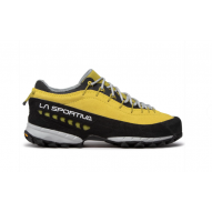 La Sportiva TX4 Amarillo | Calzado montaña Mujer