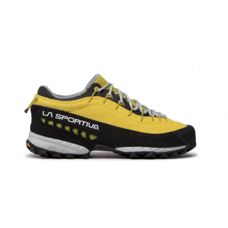 La Sportiva TX4 Amarillo | Calzado montaña Mujer