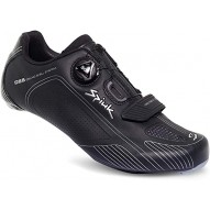 SPIUK ZAPATILLA ALTUBE ROAD UNISEX 2019 NEGRO MATE