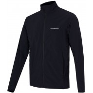 Trangoworld chaqueta POBO Negro | Hombre