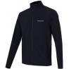 Trangoworld chaqueta POBO Negro | Hombre