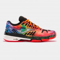 Joma T.SLAM 2316 Negro/Amarillo  FIP  | Hombre