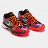 Joma T.SLAM 2316 Negro/Amarillo  FIP  | Hombre