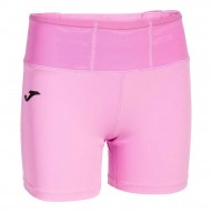 Joma Mallas CORTAS R-TRAIL Negro  | Mujer