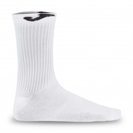 Joma Calcetin Pie Algodon Blanco | Unisex