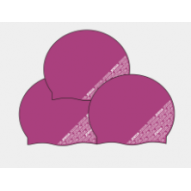 Joma Gorro natación Splash Fucsia| Unisex 