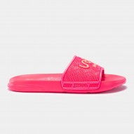 JOMA Chancla SLANDS Rosa | Mujer