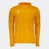 Joma Explorer Manga Larga Camiseta Naranja |  103010.991