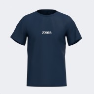 Joma Camiseta UNIVERSITY | Hombre Marino