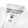 FUJIMAE Karate Gi Legacy Blanco | Talla: 6 - 190 | Vestimenta Karate