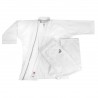 FUJIMAE Karate Gi Legacy Blanco | Talla: 6 - 190 | Vestimenta Karate