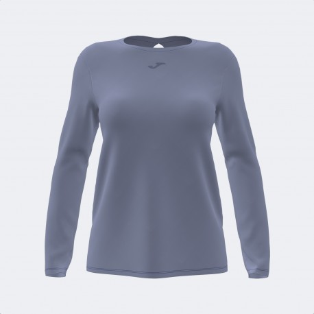 Joma Camiseta ORGANIIC gris | Mujer