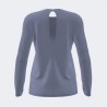 Joma Camiseta ORGANIIC gris | Mujer