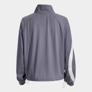 Joma Chaqueta ORGANIIC gris | Mujer