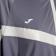 Joma Chaqueta ORGANIIC gris | Mujer