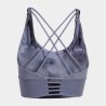 Joma Sujetador Deportivo INDOOR gris| Mujer