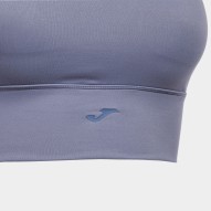 Joma Sujetador Deportivo INDOOR gris| Mujer