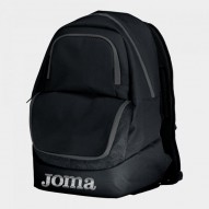 Joma Mochila Diamond Ii - Negro | Unisex