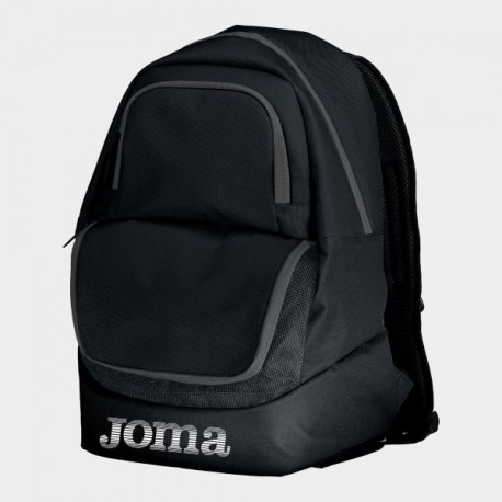 Joma Mochila Diamond Ii - Negro | Unisex