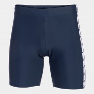 Joma SPLASH Bañador Largo Marino | Hombre