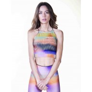 Ditchil Top Strong  | Top Mujer