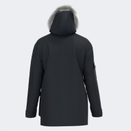 Joma Anorack EXPLORER III Negro | Hombre