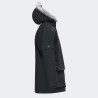 Joma Anorack EXPLORER III Negro | Hombre