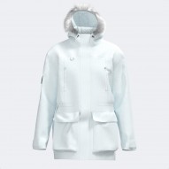 Joma Anorack EXPLORER III Blanco| Hombre