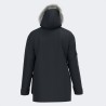 Joma Anorack EXPLORER III Negro | Mujer