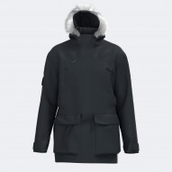 Joma Anorack EXPLORER III Negro | Mujer