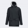 Joma Anorack EXPLORER III Negro | Mujer