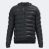 Joma Chaqueta Ligera EXPLORER III Negra| Hombre