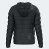 Joma Chaqueta Ligera EXPLORER III Negra| Hombre