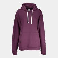 Joma Sudadera URBAN  Burdeos| Mujer