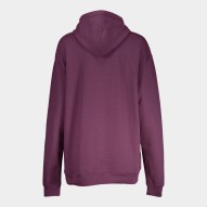 Joma Sudadera URBAN  Burdeos| Mujer