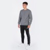Joma Sudadera MONTANA  gris| Hombre