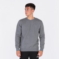 Joma Sudadera MONTANA  gris| Hombre