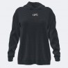 Joma Sudadera DAPHNE Negro| Mujer