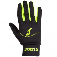 Joma Guante De RUNNING Negro | Unisex