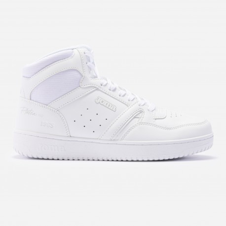 Joma C.PLATEA MID 2302 Blanco |  Hombre