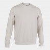 Joma SUDADERA SIN CAPUCHA MONTANA Beige | Hombre