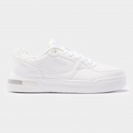 Joma STADIUM 2302 Blanco | Hombre