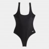 Joma SANTA MÓNICA II Bañador Negro | Mujer