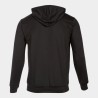 Joma SUDADERA CALIFORNIA  Negra | Hombre