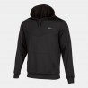Joma SUDADERA CALIFORNIA  Negra | Hombre